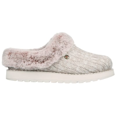 Skechers Keepsakes - Ice Angel Damen Hüttenschuhe