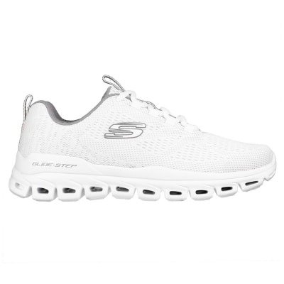 Skechers Glide-Step - Fasten Up Freizeitschuhe