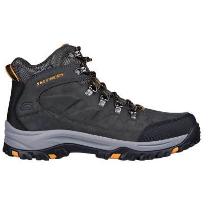 Skechers Relment - Daggett Herren Bergstiefel