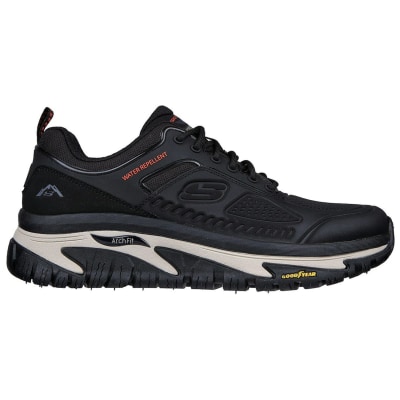 Skechers Arch Fit Road Walker - Recon Herren Trainingsschuhe