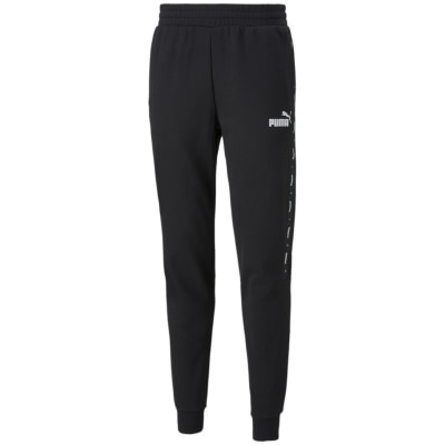 Puma Ess+ Tape Sweatpants FL Cl Herren Jogginghose