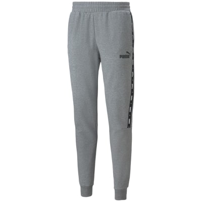 Puma Ess+ Tape Sweatpants FL Cl Herren Jogginghose