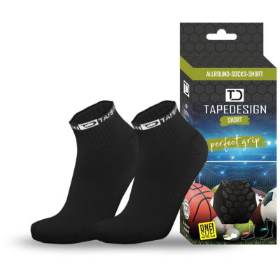 Tapedesign Allround Short