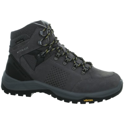 Witeblaze Montafon Herren Trekkingstiefel
