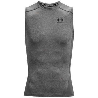 Under Armour UA HeatGear® Armour Comp Sl Herren T-Shirt