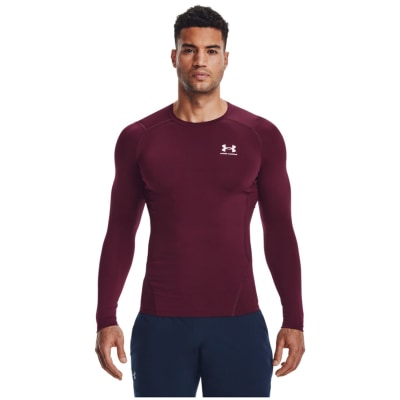 Under Armour UA HeatGear® Armour Comp Herren T-Shirt