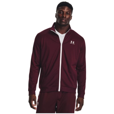 Under Armour Sportstyle Tricot Herren Sweatshirt