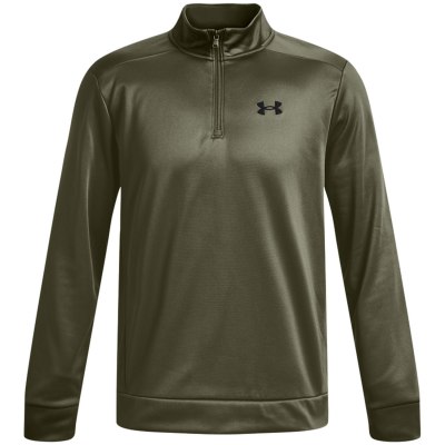 Under Armour Armour Fleece 1/4 Zip Herren Fleecejacke