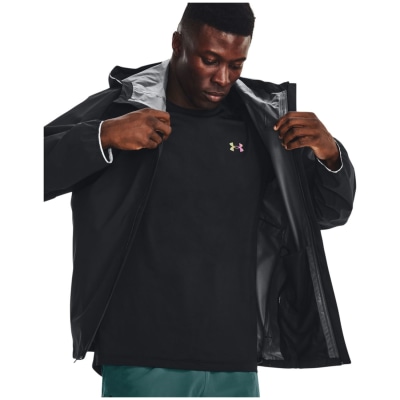 Under Armour UA Stormproof Cloudstrike STR Herren Jacke