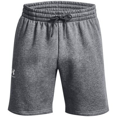 Under Armour Essential Fleece Herren Shorts