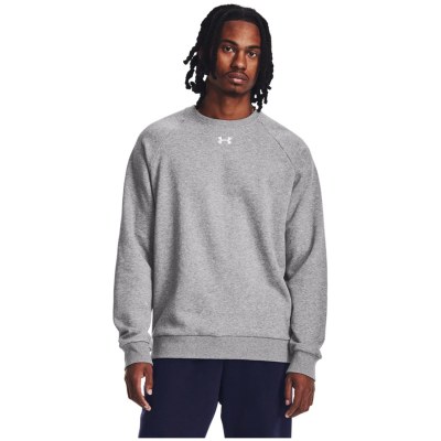 Under Armour Rival Fleece Crew Herren Sweatshirt