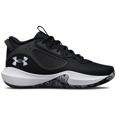 Under Armour UA Lockdown 6 Basketballschuhe