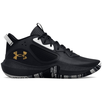 Under Armour UA Grade School Lockdown 6 Basketballschuhe