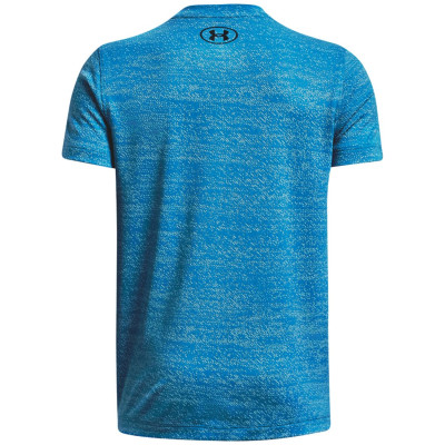 Under Armour Tech Vent Jacquard Jungen Hemd