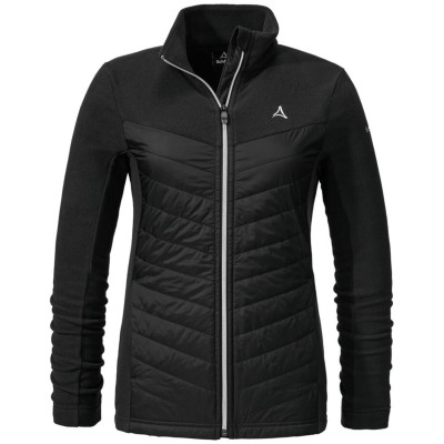 Schöffel Parsenn Damen Fleecejacke