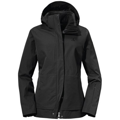 Schöffel Zipin! Toledo Damen Jacke