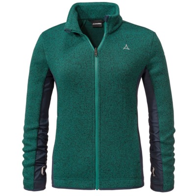 Schöffel Zipin Fleece Oberau Damen Fleecejacke