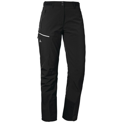 Schöffel Softshell Matrei Damen Hose