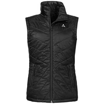 Schöffel Hybrid Stams Damen Weste
