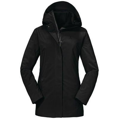 Schöffel Heat Cambria Damen Funktionsjacke