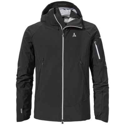 Schöffel Kals Herren Schlupfjacke