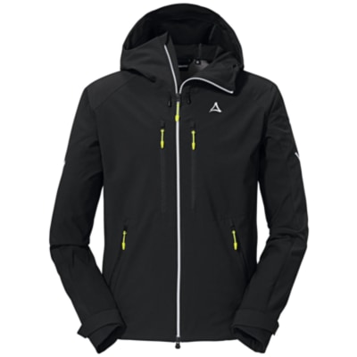 Schöffel Matrei Herren Schlupfjacke