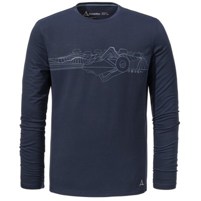 Schöffel Kasos Herren T-Shirt