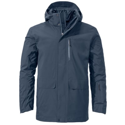 Schöffel 3in1 Barth Herren Doppeljacke