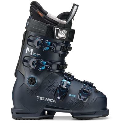 Tecnica Mach1 MV 95 W TD GW Damen Alpinskischuhe