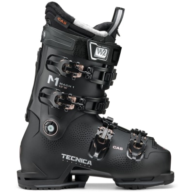 Tecnica Mach1 LV 105 W TD GW Damen Alpinskischuhe