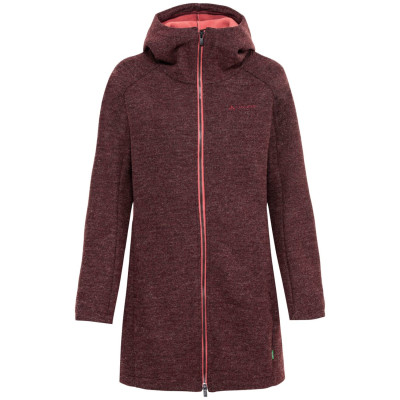 Vaude Tinshan III Damen Mantel