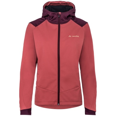 Vaude Qimsa Softshell  Damen Funktionsjacke