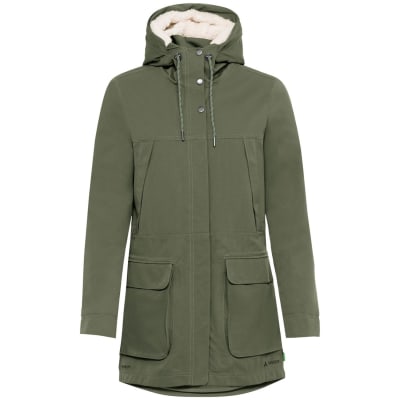 Vaude Manukau II Damen Funktionsjacke