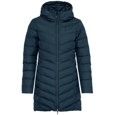 Vaude Annecy Down Damen Mantel