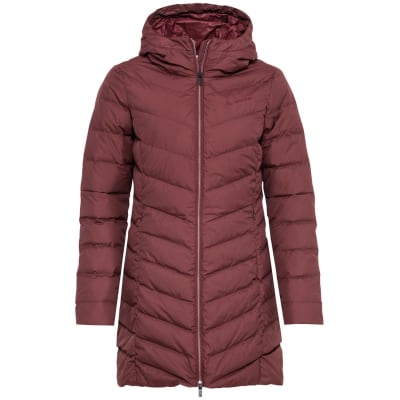 Vaude Annecy Down Damen Mantel