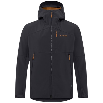 Vaude Roccia Softshell II Herren Funktionsjacke