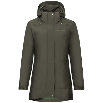 Vaude Idris 3in1 III Damen Doppeljacke