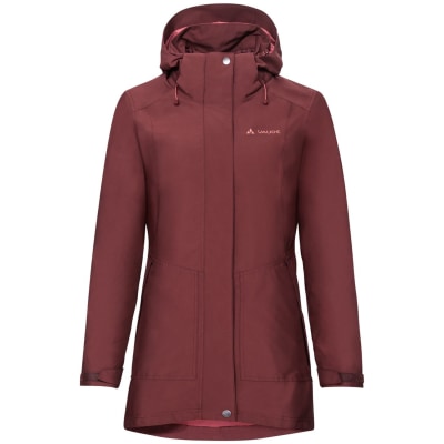 Vaude Idris 3in1 III Damen Doppeljacke