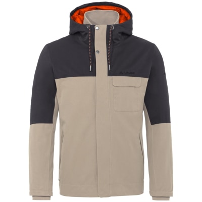 Vaude Manukau II Herren Funktionsjacke