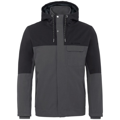 Vaude Manukau II Herren Funktionsjacke
