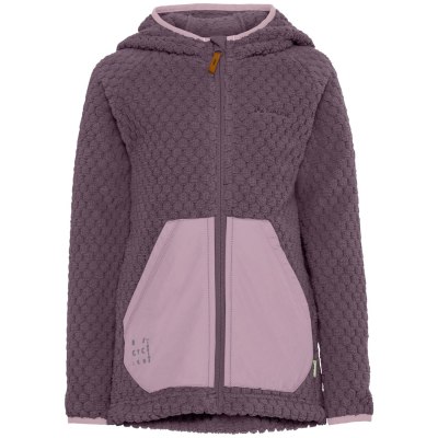 Vaude Manukau Fleece  Kinder Fleecejacke