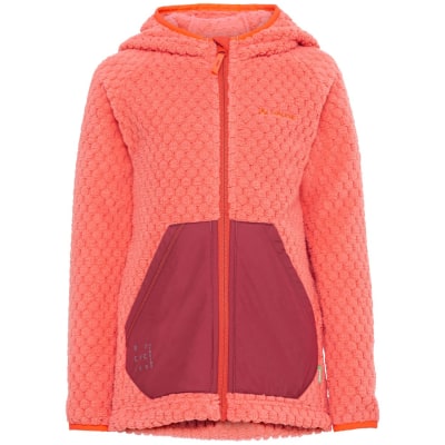 Vaude Manukau Fleece  Kinder Fleecejacke