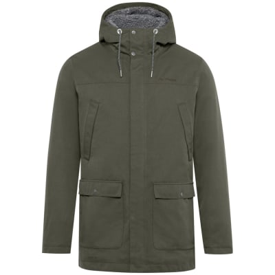 Vaude Manukau II Herren Funktionsjacke