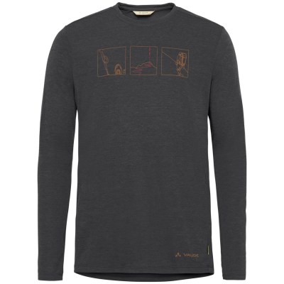 Vaude Rosemoor III Herren T-Shirt