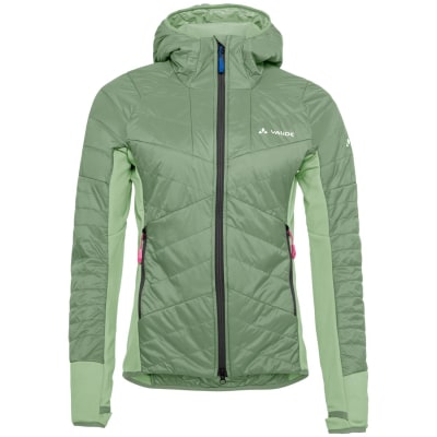 Vaude Sesvenna IV Damen Funktionsjacke