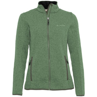 Vaude Rienza IV Damen Fleecejacke