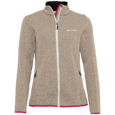 Vaude Rienza IV Damen Fleecejacke