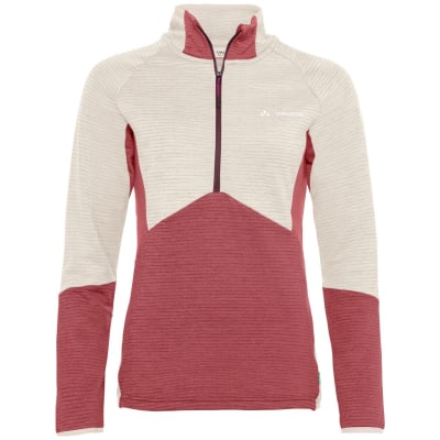 Vaude Larice HZ Fleece Damen Fleecejacke