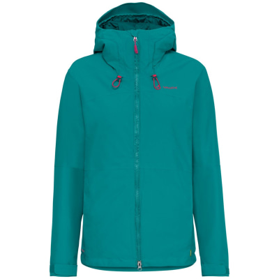 Vaude Neyland Padded II Damen Funktionsjacke