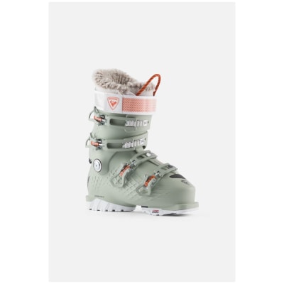 Rossignol Alltrack Pro 90 GW- Mint Damen Alpinskischuhe
